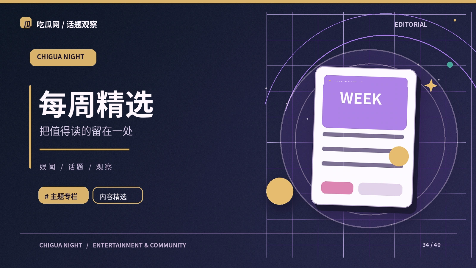 建立自己的主题阅读清单:公开资料整理